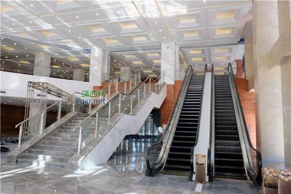 百色市民族艺术剧院在起义90周年节点建成。 - 靖西市·靖西网