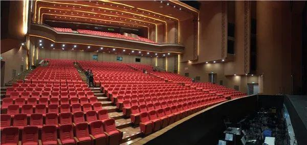 百色市民族艺术剧院在起义90周年节点建成。 - 靖西市·靖西网