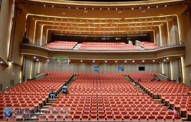 百色市民族艺术剧院在起义90周年节点建成。 - 靖西市·靖西网