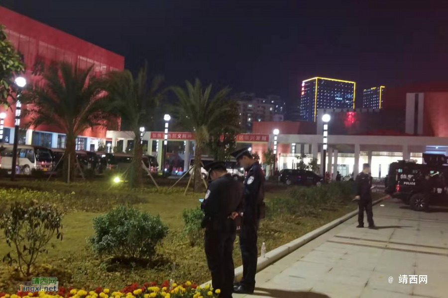 百色市民族艺术剧院在起义90周年节点建成。 - 靖西市·靖西网