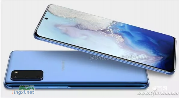 5G手机来了    哪家厂商手机销量最多 - 靖西市·靖西网