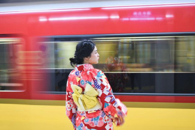 卡萨罗纵横世界之旅寻找动静中的日本之美 - 靖西市·靖西网