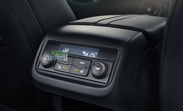 高端大7座全境SUV雪佛兰开拓者公布智能科技配置 - 靖西市·靖西网