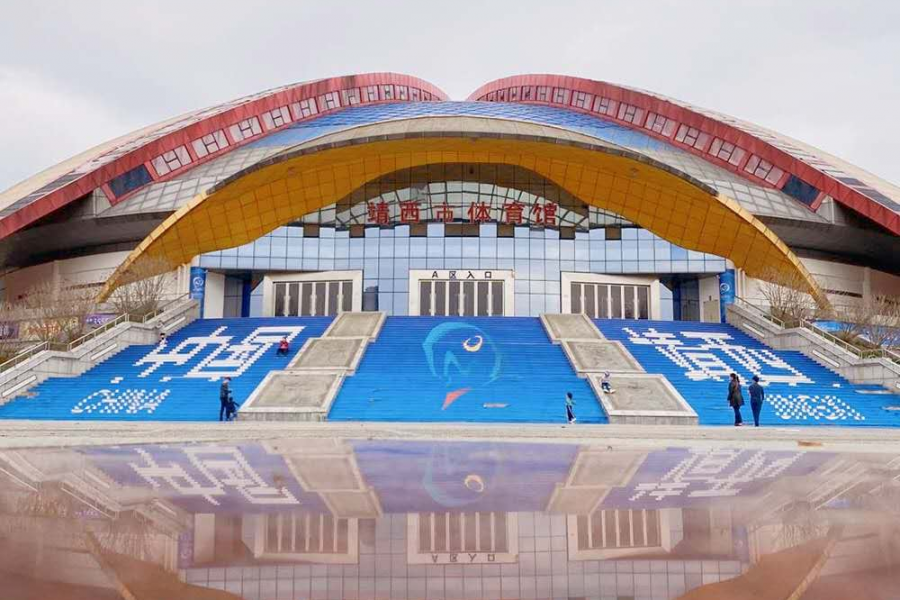 靖西一角手机随拍 - 靖西市·靖西网