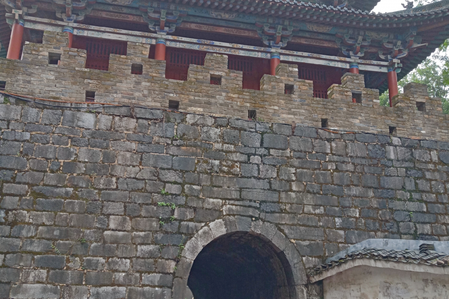 靖西市旧州古镇保护规定的解读 - 靖西市·靖西网