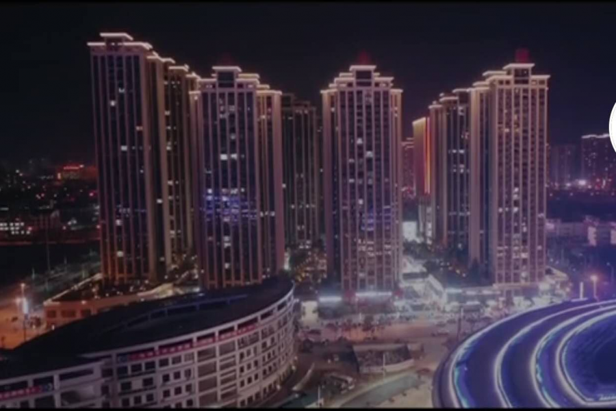 右江龙景新区列入广西壮族自治区级新区重点开发建设，成为新的百色城市会客厅。 - 靖西市·靖西网