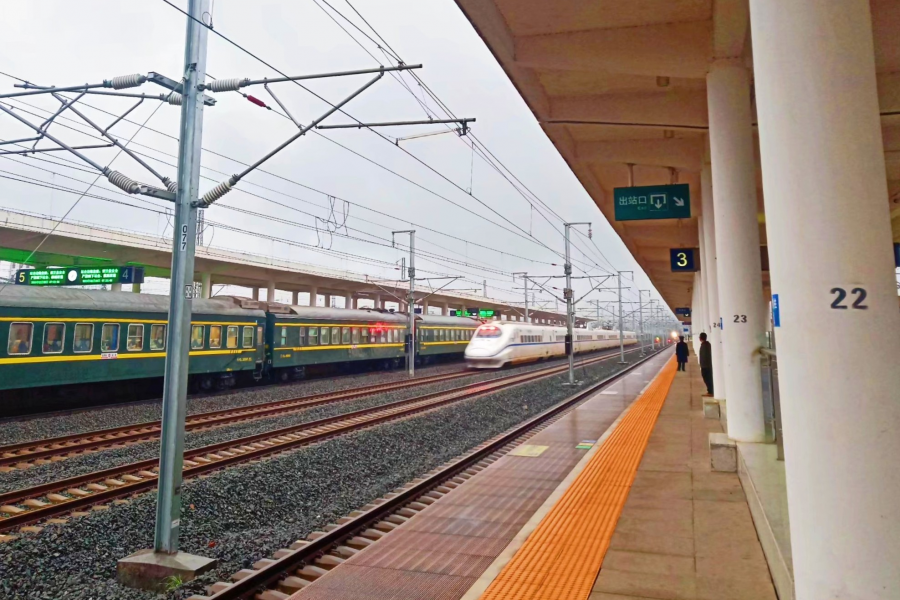 百色市田阳区要花4.8亿元新建高铁站 - 靖西市·靖西网