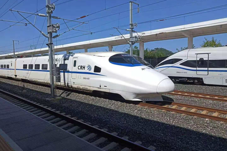 百色市田阳区要花4.8亿元新建高铁站 - 靖西市·靖西网