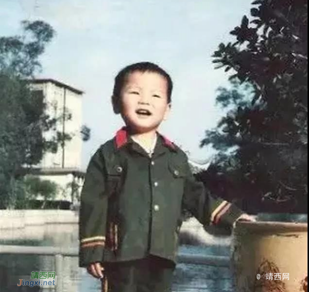 致我快乐的童年！ - 靖西市·靖西网