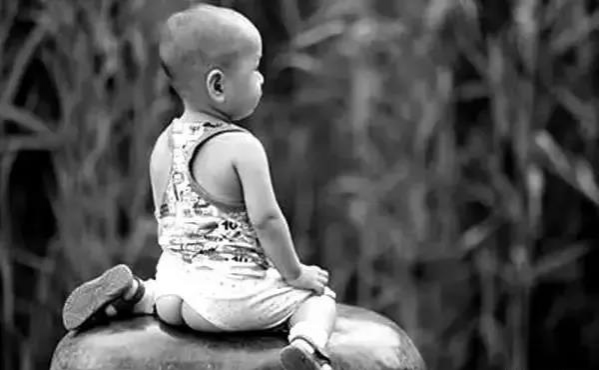 致我快乐的童年！ - 靖西市·靖西网