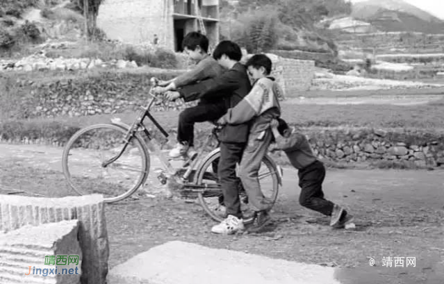 致我快乐的童年！ - 靖西市·靖西网