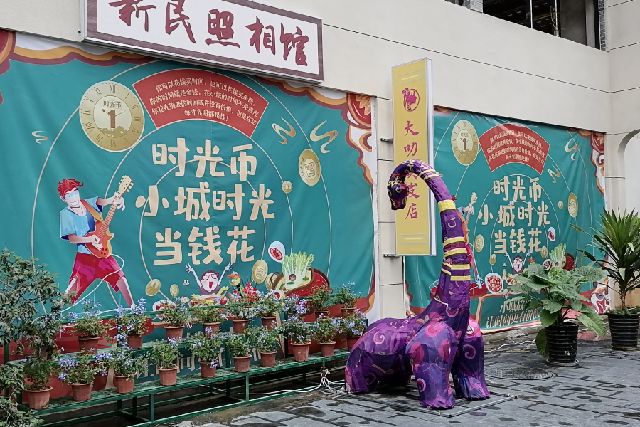 跟你讲一个有关花灯的故事，你在靖西听过这样的故事吗？ - 靖西市·靖西网