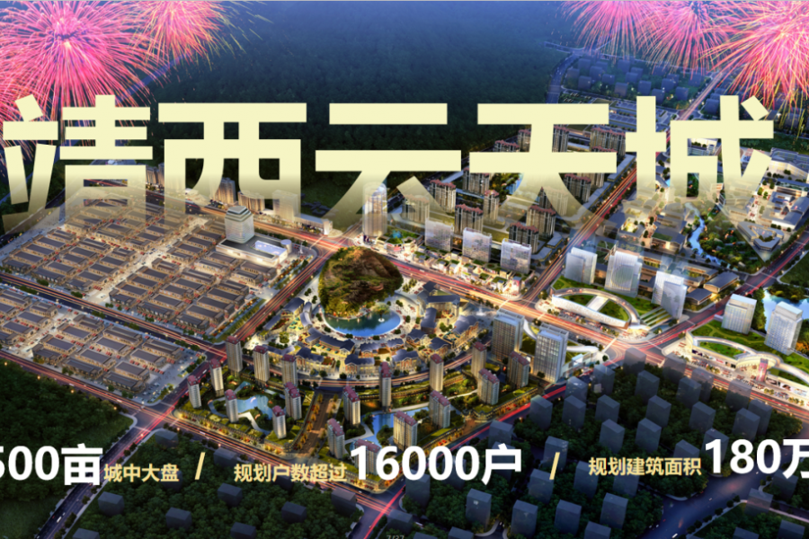 2020靖西房价公布！！ - 靖西市·靖西网