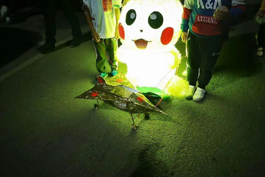 靖西2020年中秋活动...... - 靖西市·靖西网