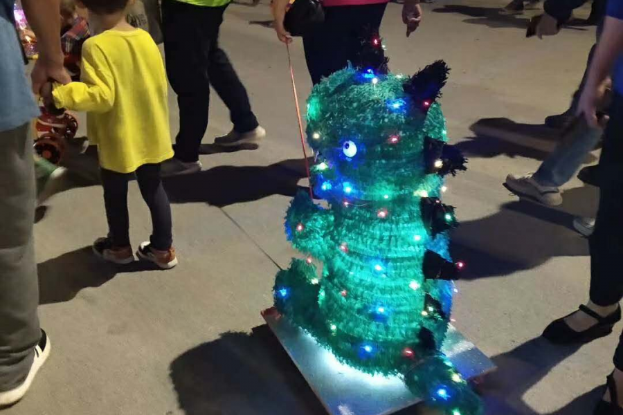 靖西2020年中秋活动...... - 靖西市·靖西网