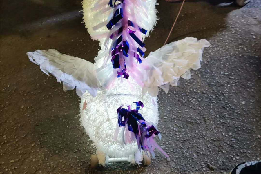 靖西2020年中秋活动...... - 靖西市·靖西网