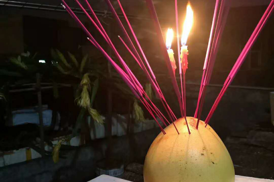 靖西2020年中秋活动...... - 靖西市·靖西网