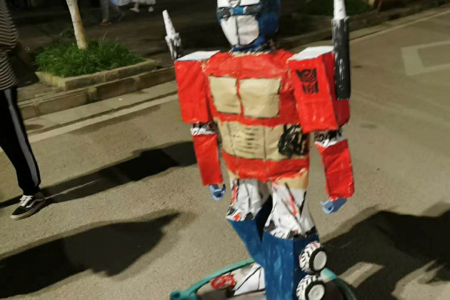 靖西2020年中秋活动...... - 靖西市·靖西网