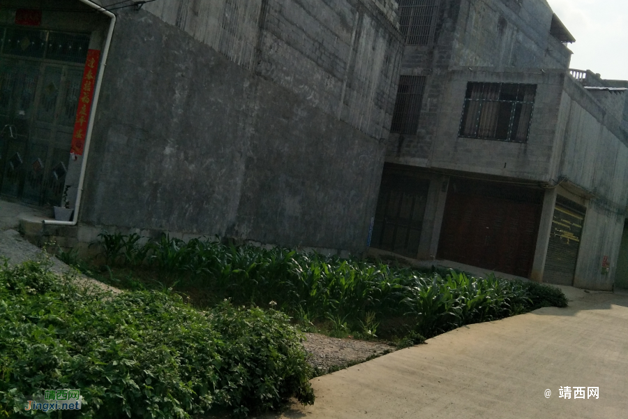 新路，火车站 - 靖西市·靖西网