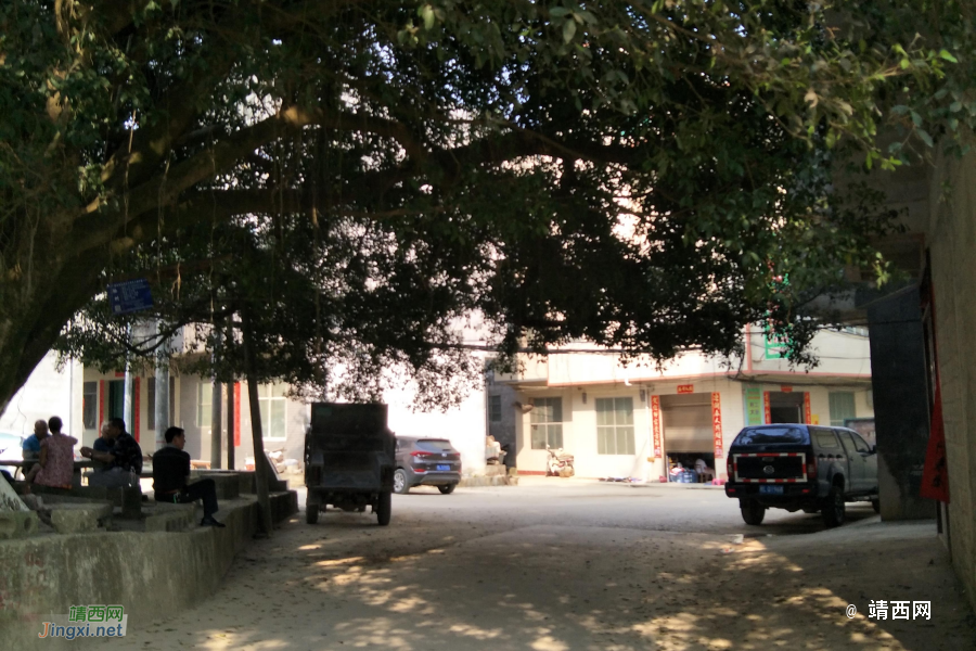 新路，火车站 - 靖西市·靖西网