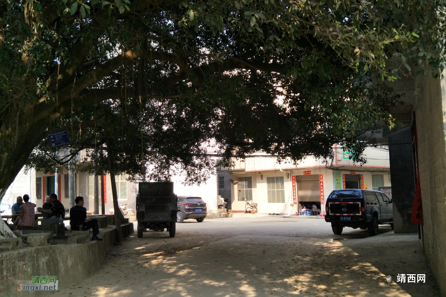新路，火车站 - 靖西市·靖西网