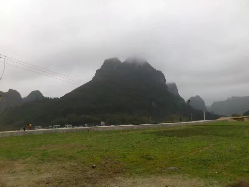 靖西八景，你去过几个地方了? - 靖西市·靖西网