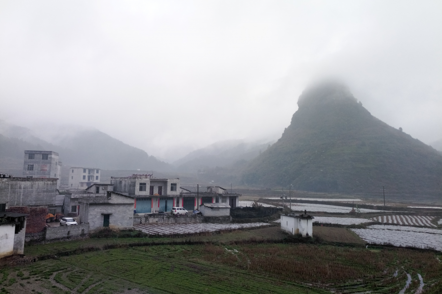 靖西八景，你去过几个地方了? - 靖西市·靖西网