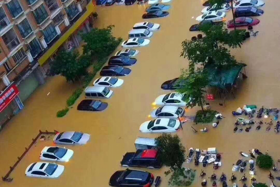 靖西水景图集 - 靖西市·靖西网