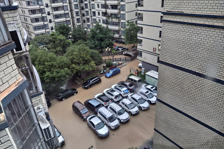 靖西水景图集 - 靖西市·靖西网