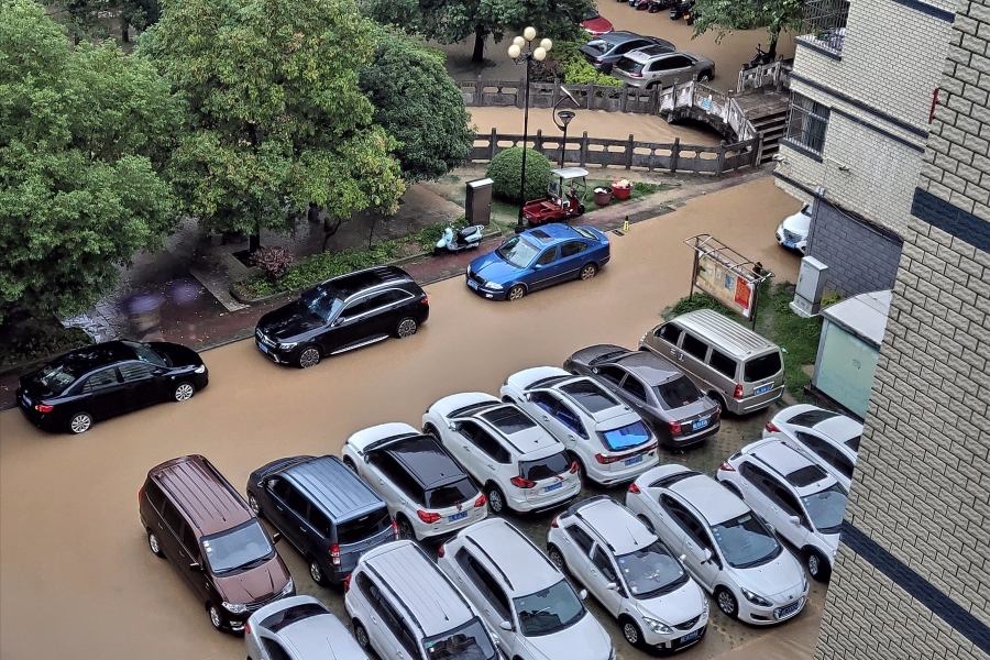 靖西水景图集 - 靖西市·靖西网