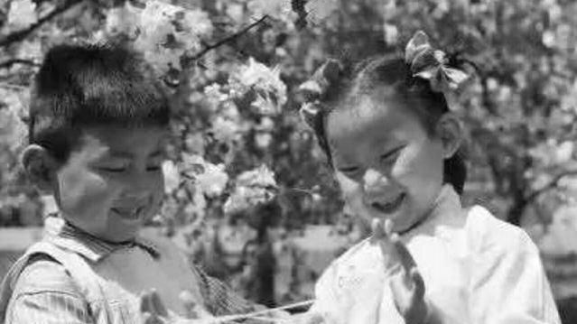 有一种回不去的时光，叫童年！ - 靖西市·靖西网