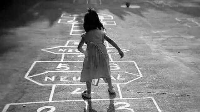 有一种回不去的时光，叫童年！ - 靖西市·靖西网