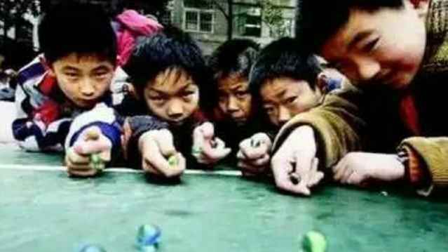 有一种回不去的时光，叫童年！ - 靖西市·靖西网