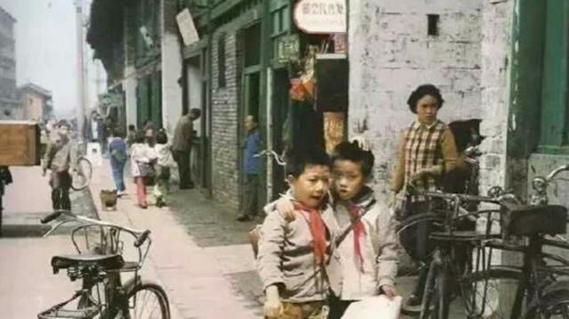 有一种回不去的时光，叫童年！ - 靖西市·靖西网