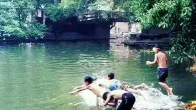 有一种回不去的时光，叫童年！ - 靖西市·靖西网