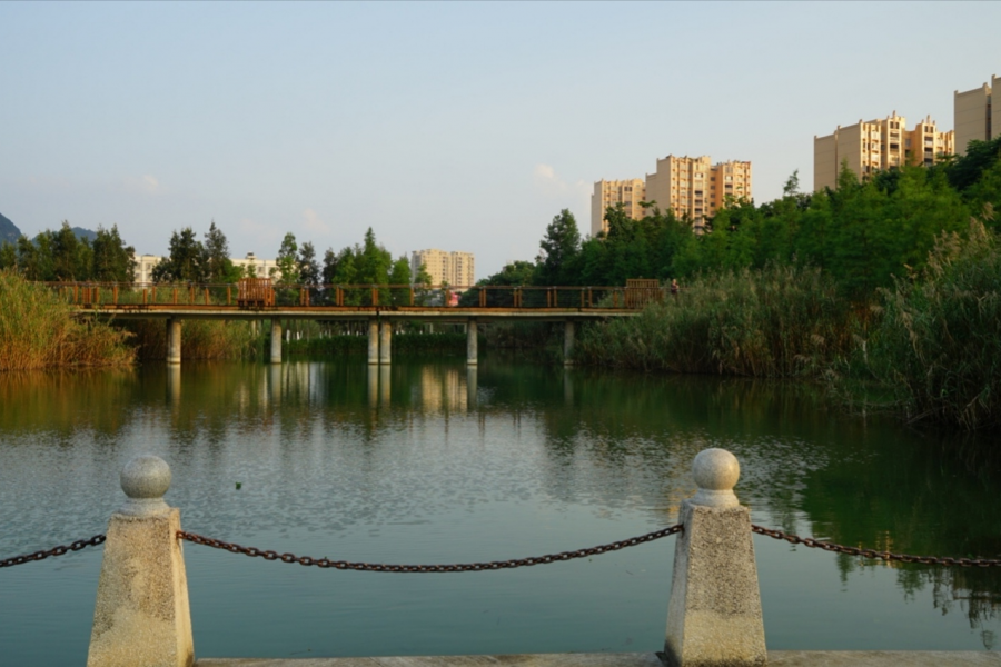 山水靖西，锦绣边城。 - 靖西市·靖西网