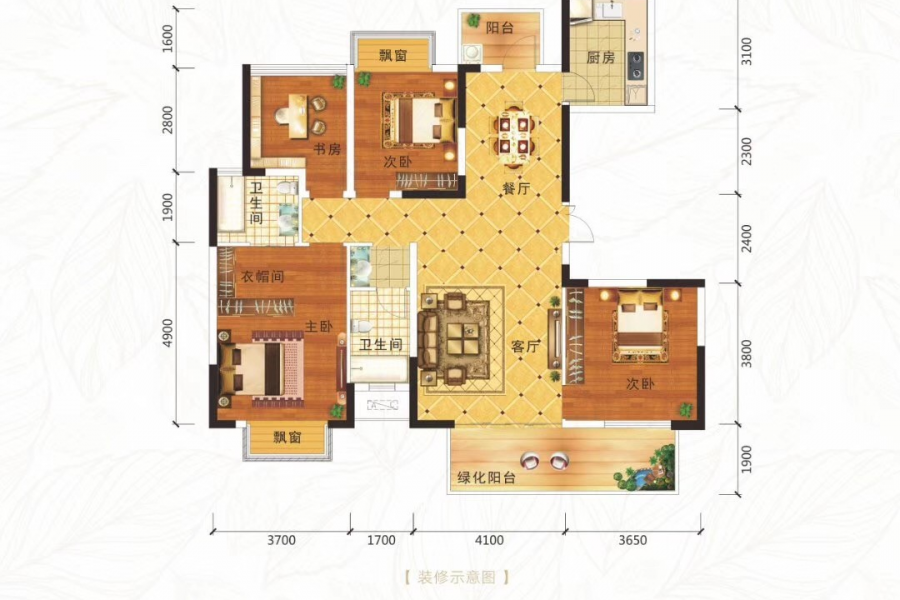 南宁五象新区龙岗大盘 大唐盛世 - 靖西市·靖西网