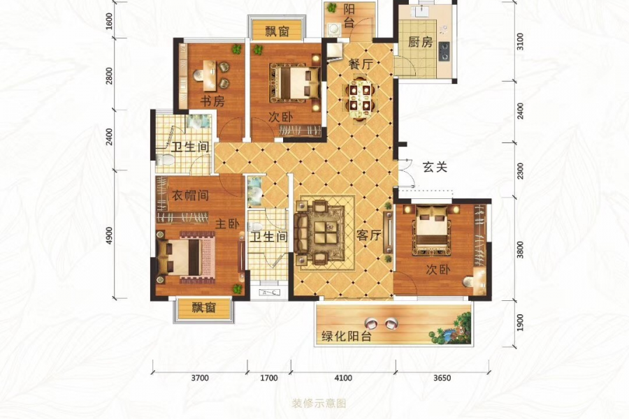 南宁五象新区龙岗大盘 大唐盛世 - 靖西市·靖西网