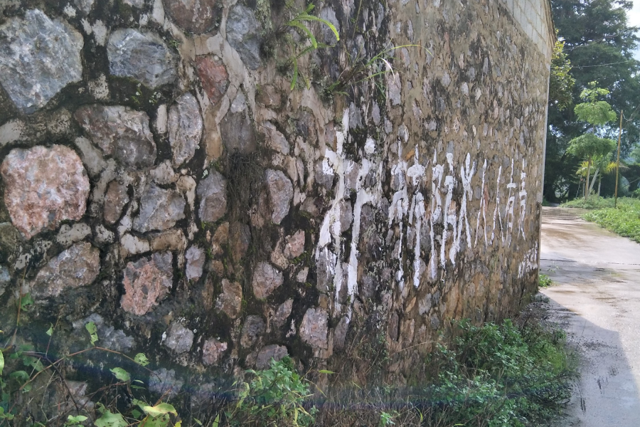 百年古庙：弥陀寺，能否号称靖西第一老庙？ - 靖西市·靖西网