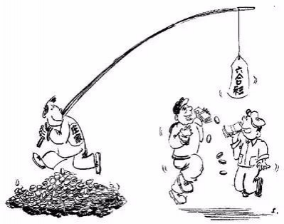 亮剑2019|还敢赌“六合彩”吗？靖西这些人已被依法刑事拘留 - 靖西市·靖西网