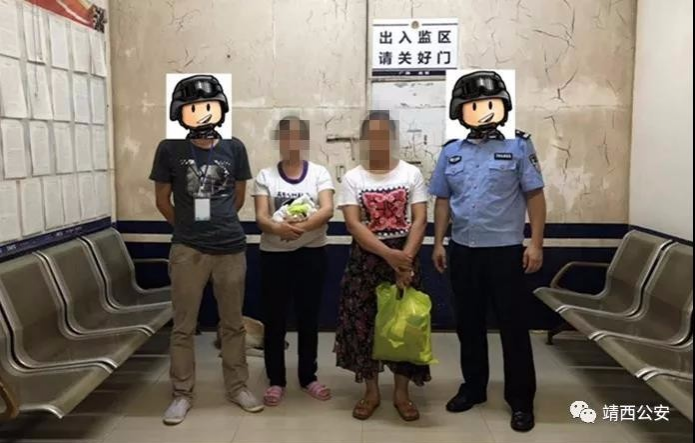 亮剑2019|还敢赌“六合彩”吗？靖西这些人已被依法刑事拘留 - 靖西市·靖西网