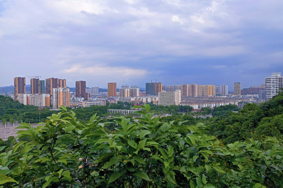 国务院正式批复！广西撤销田阳县，设立百色市田阳区！ - 靖西市·靖西网