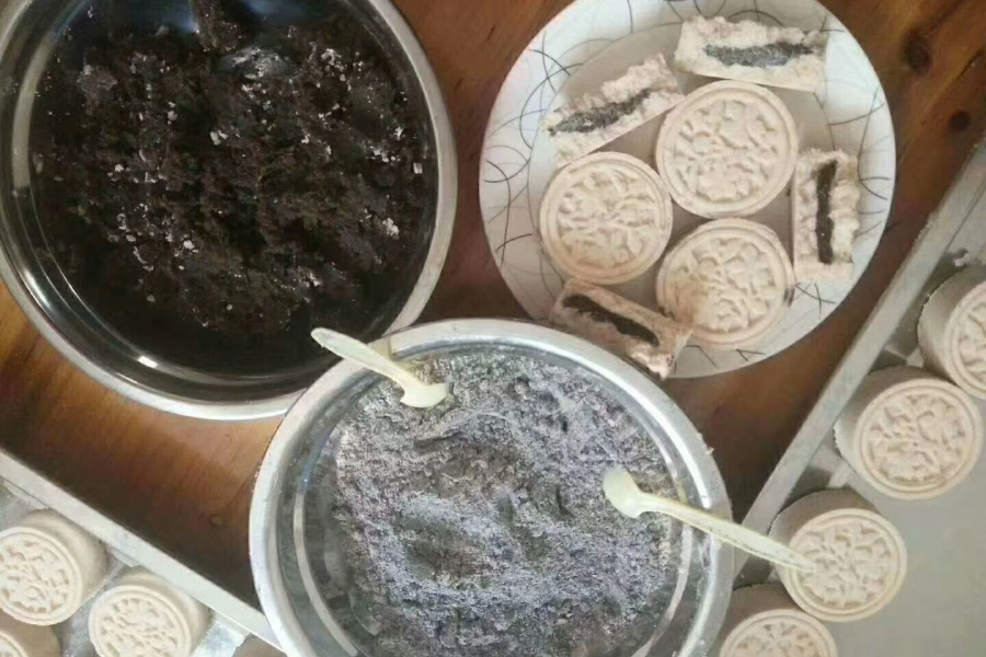 不圆的月饼，你能支持吗？ - 靖西市·靖西网