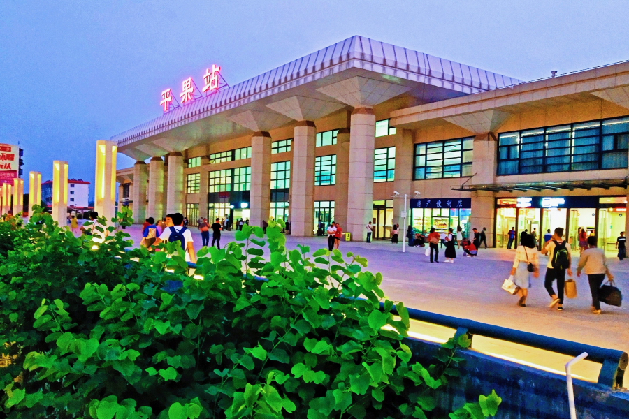 百色又多一个县通高铁，靖西有望吗？ - 靖西市·靖西网