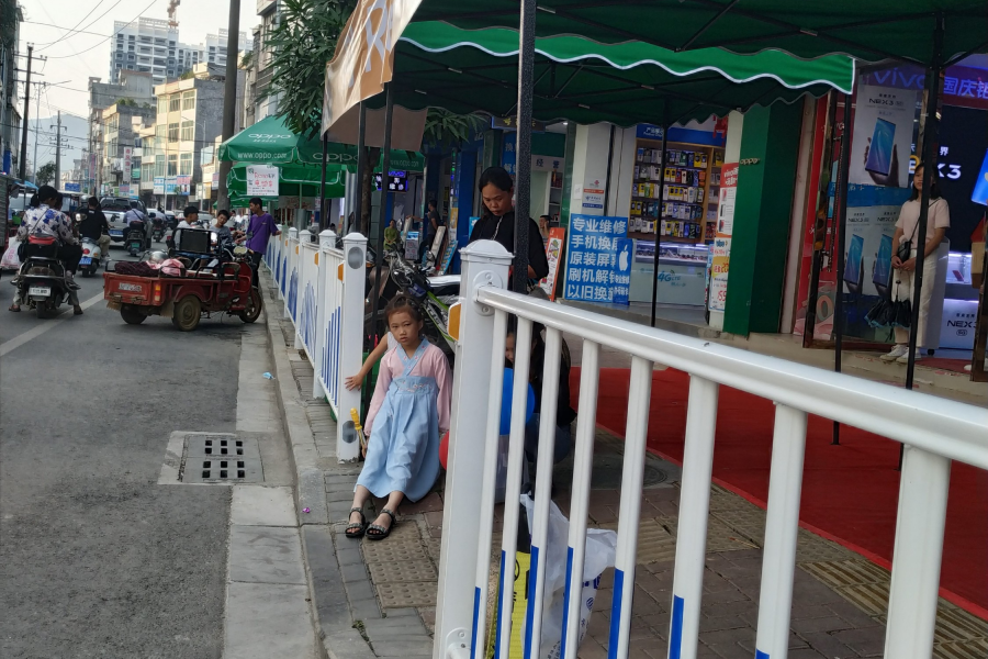 这里为你安全护航 - 靖西市·靖西网