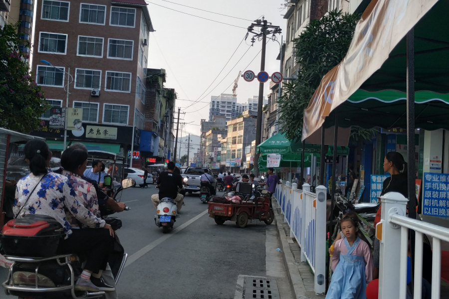 这里为你安全护航 - 靖西市·靖西网