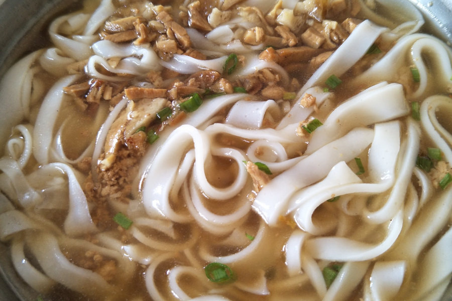 谷拉，我劲骚骚地来了 - 靖西市·靖西网