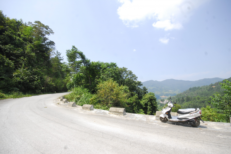 谷拉，我劲骚骚地来了 - 靖西市·靖西网