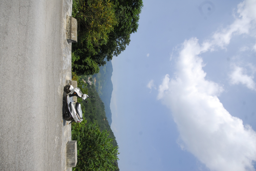 谷拉，我劲骚骚地来了 - 靖西市·靖西网