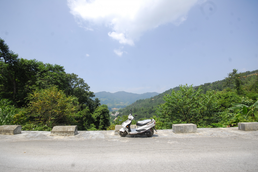 谷拉，我劲骚骚地来了 - 靖西市·靖西网